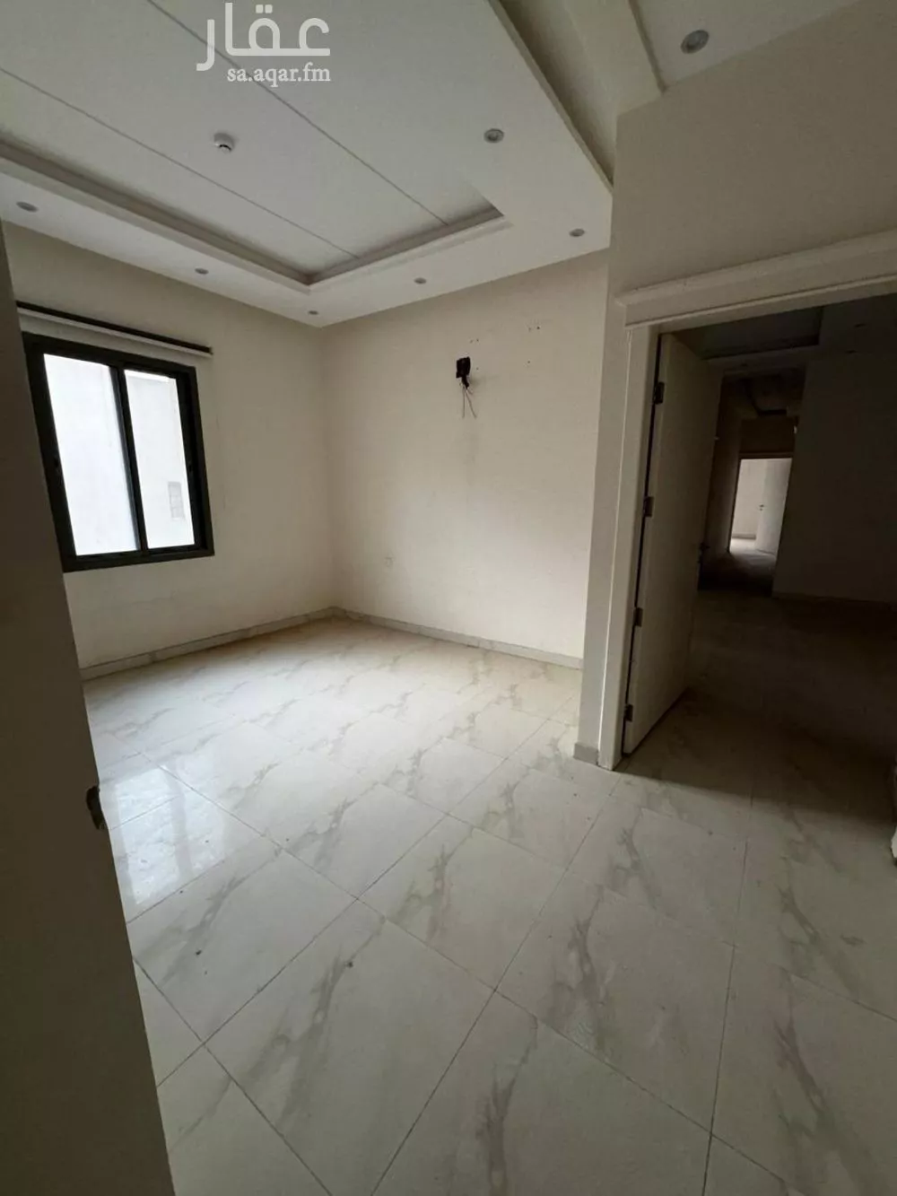 3 bedroom apartment in Okaz, Riyadh 6