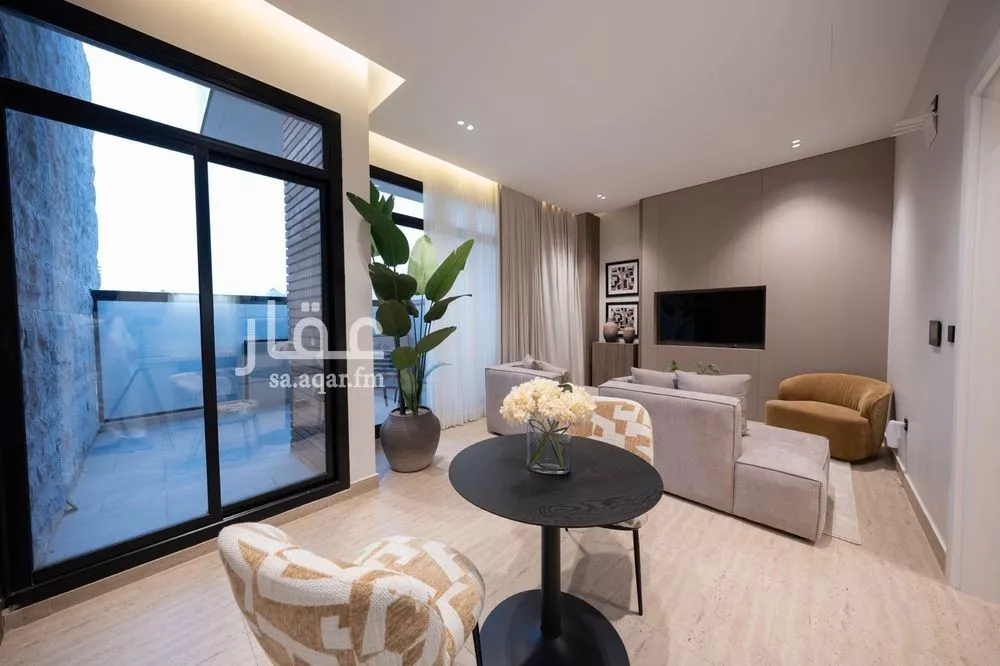 1 bedroom apartment in Al Olaya 2