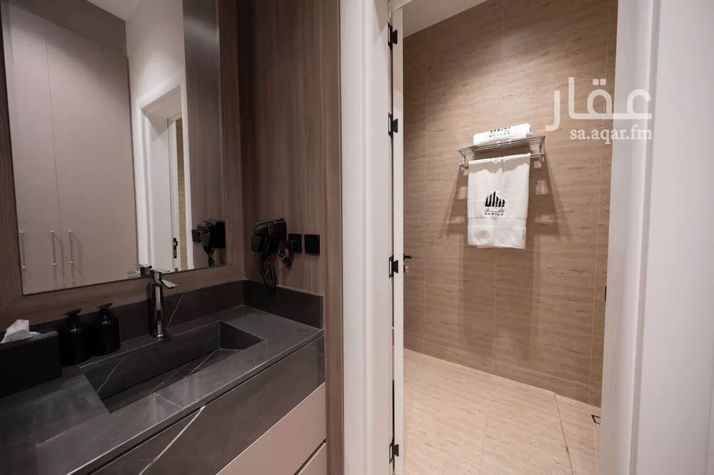 1 bedroom apartment in Al Olaya 11