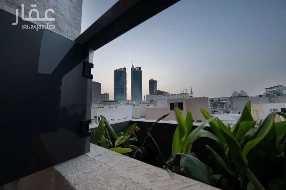 1 bedroom apartment in Al Olaya 12