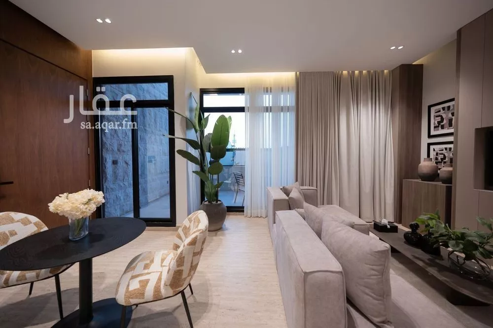 1 bedroom apartment in Al Olaya 13