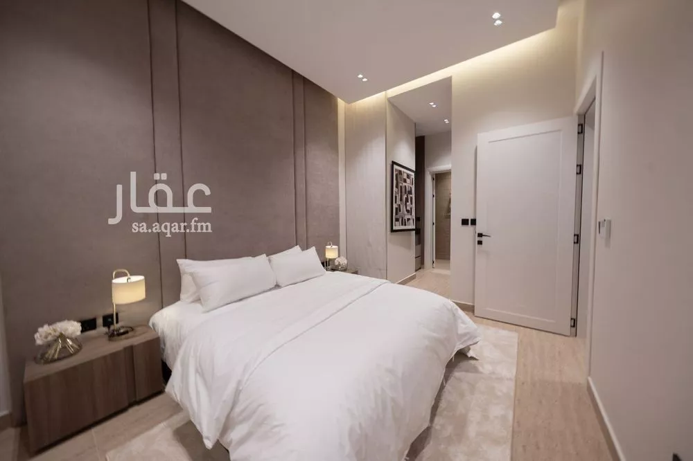 1 bedroom apartment in Al Olaya 4