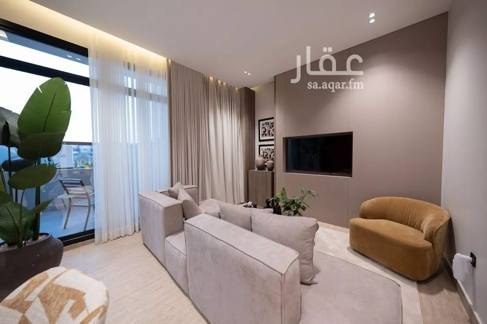1 bedroom apartment in Al Olaya 7
