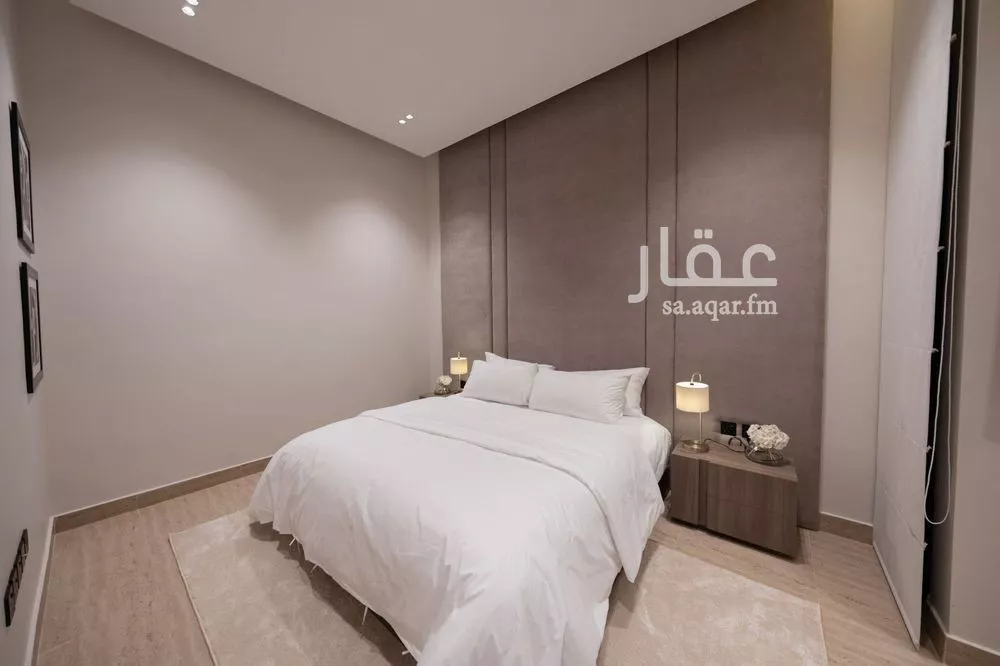 1 bedroom apartment in Al Olaya 9