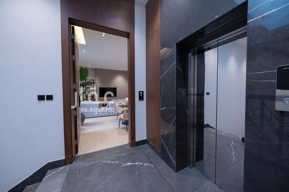 1 bedroom apartment in Al Olaya 10