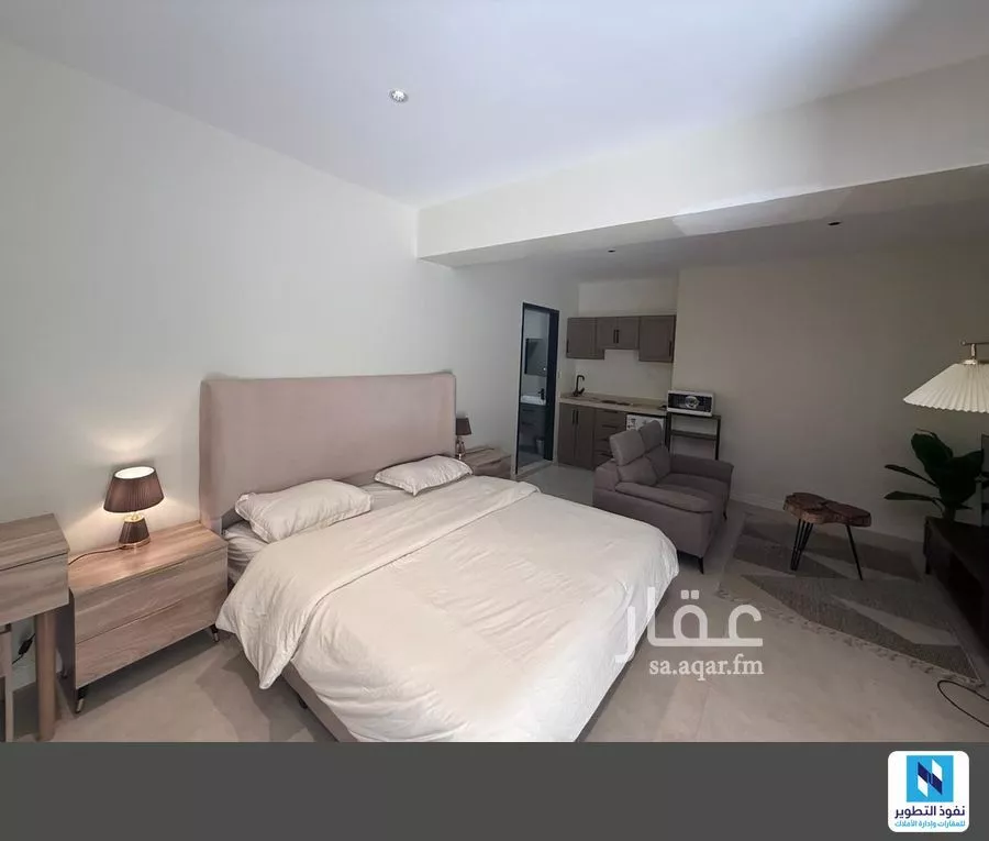 1 bedroom apartment in Al Sulaimaniyyah 2