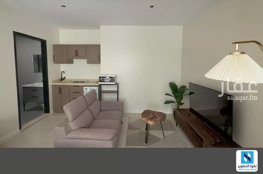 1 bedroom apartment in Al Sulaimaniyyah 3