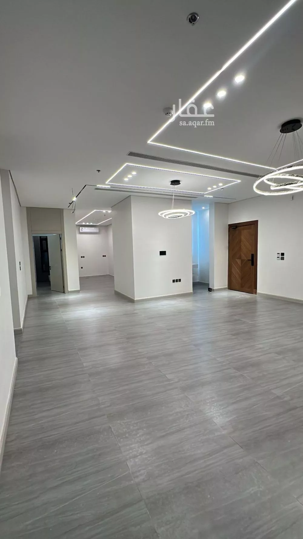 3 bedroom apartment in Al Rimal 2