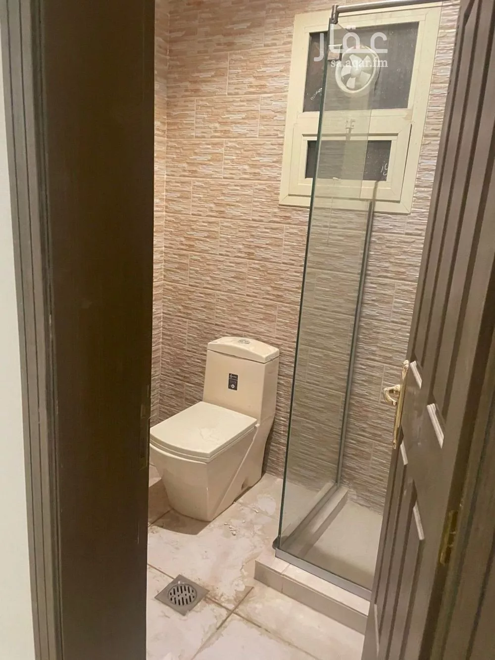 2 bedroom floor in Hittin 4