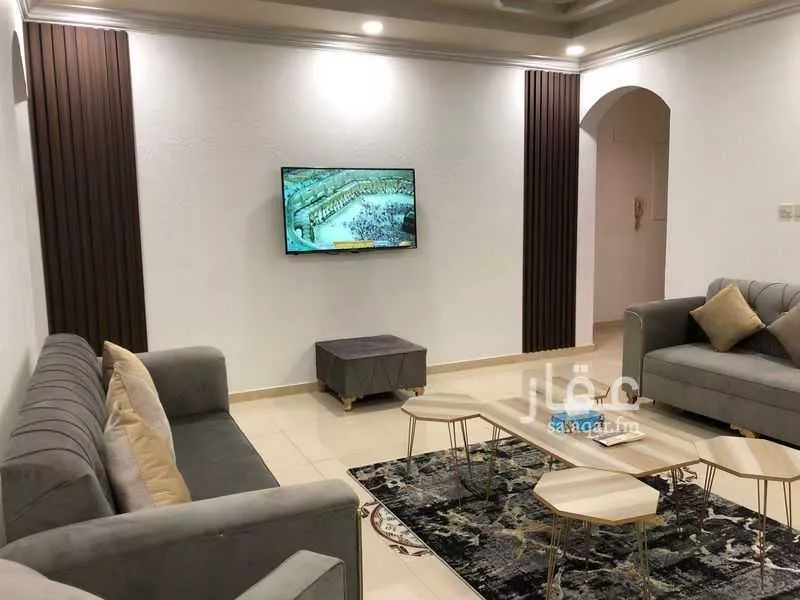 شقة في مسجد الدرع