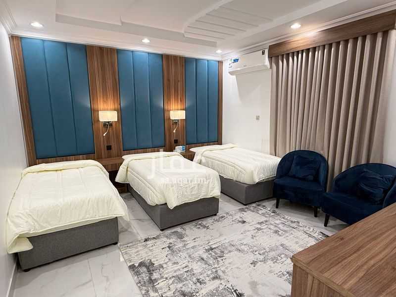 2 bedroom apartment in Masjid Al Dara, Madinah 2
