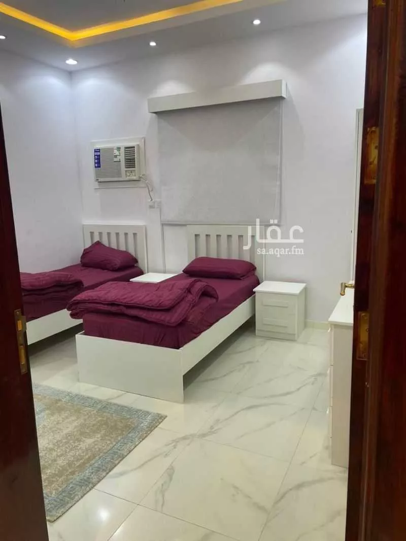 3 bedroom apartment in Mudhainib, Madinah 5