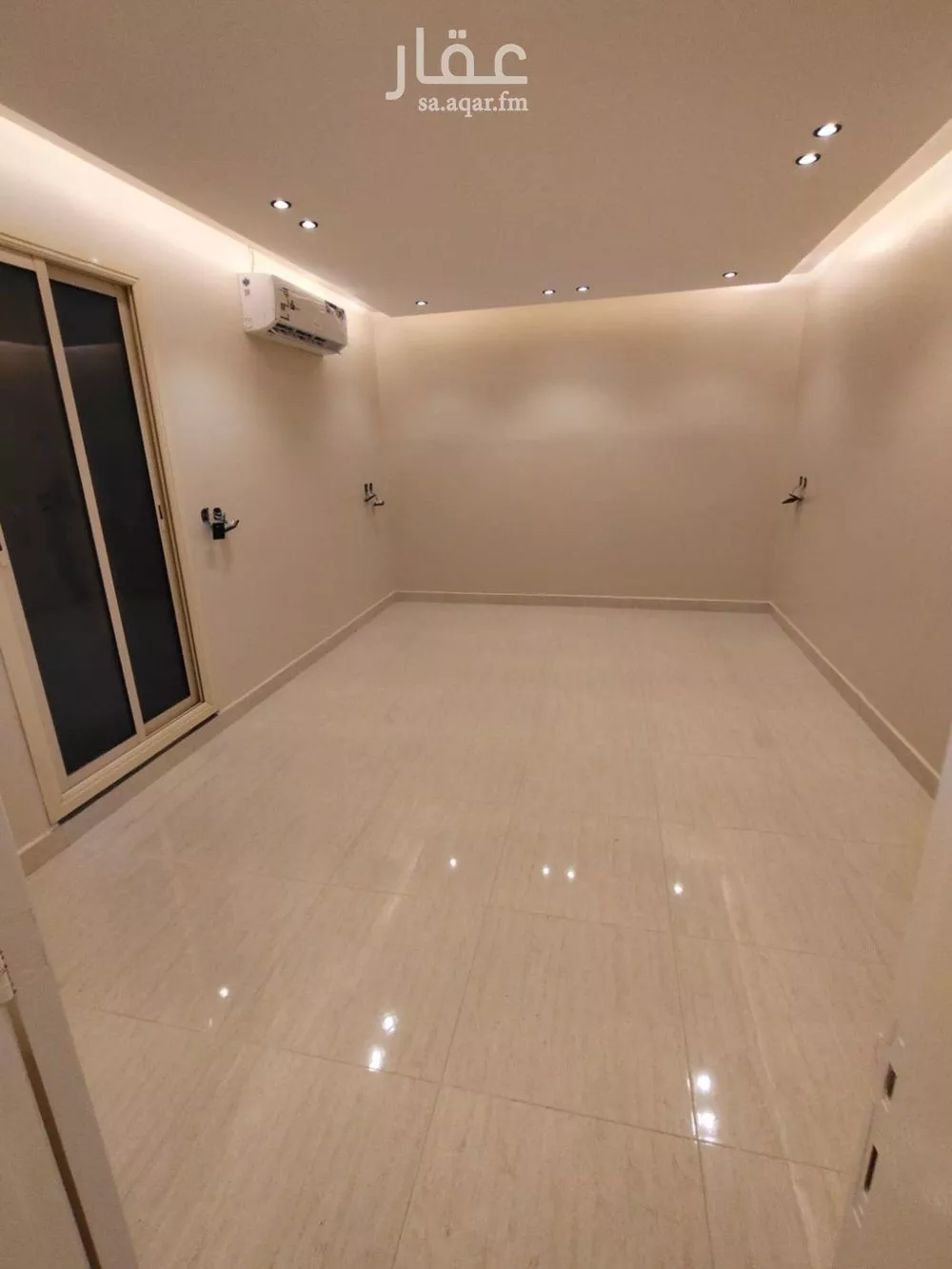 شقة 1 غرف في الربوة 1