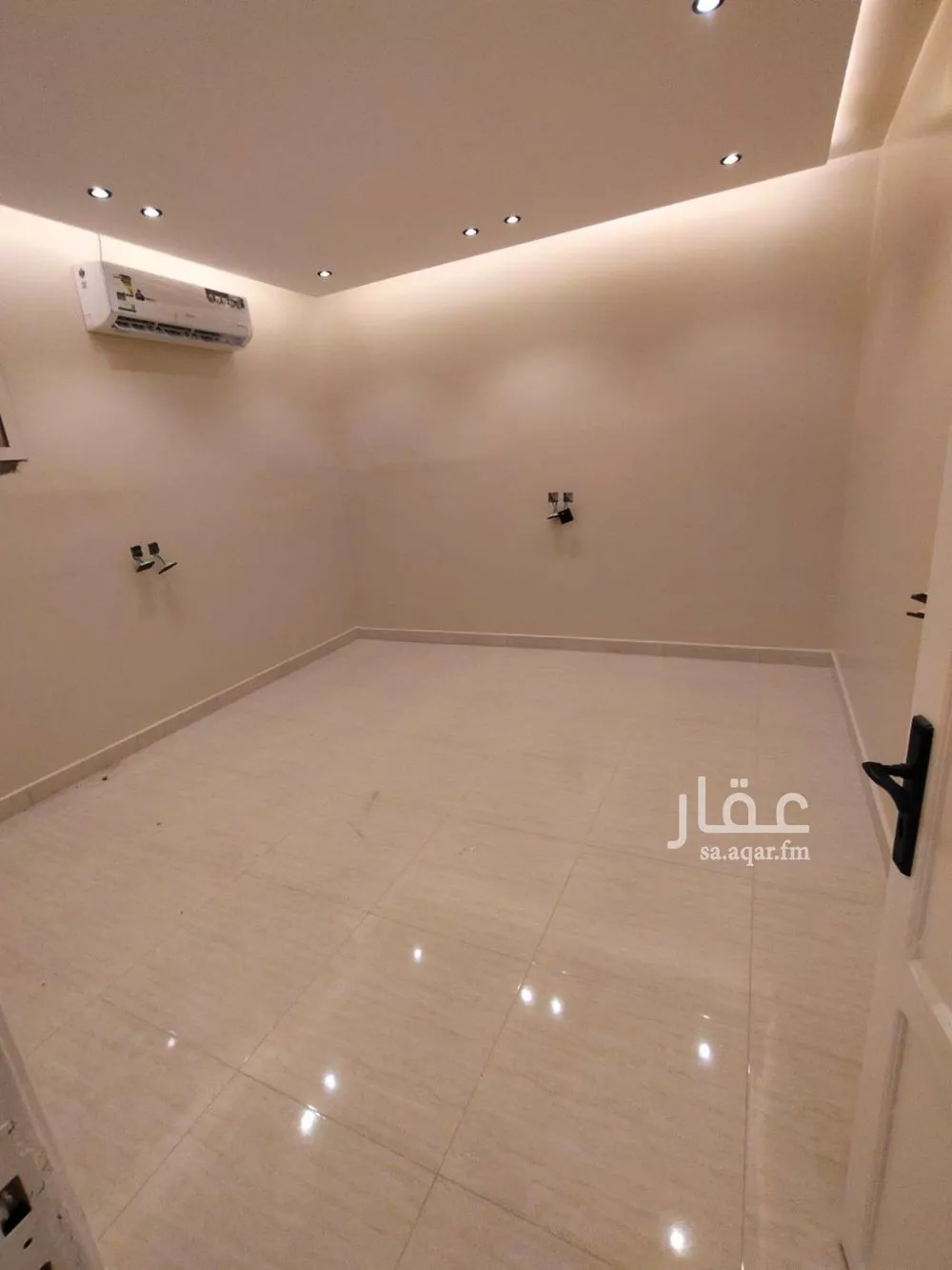 شقة 1 غرف في الربوة 2