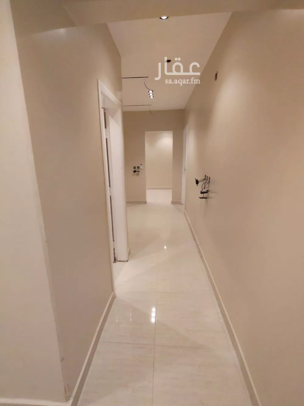 شقة 1 غرف في الربوة 3