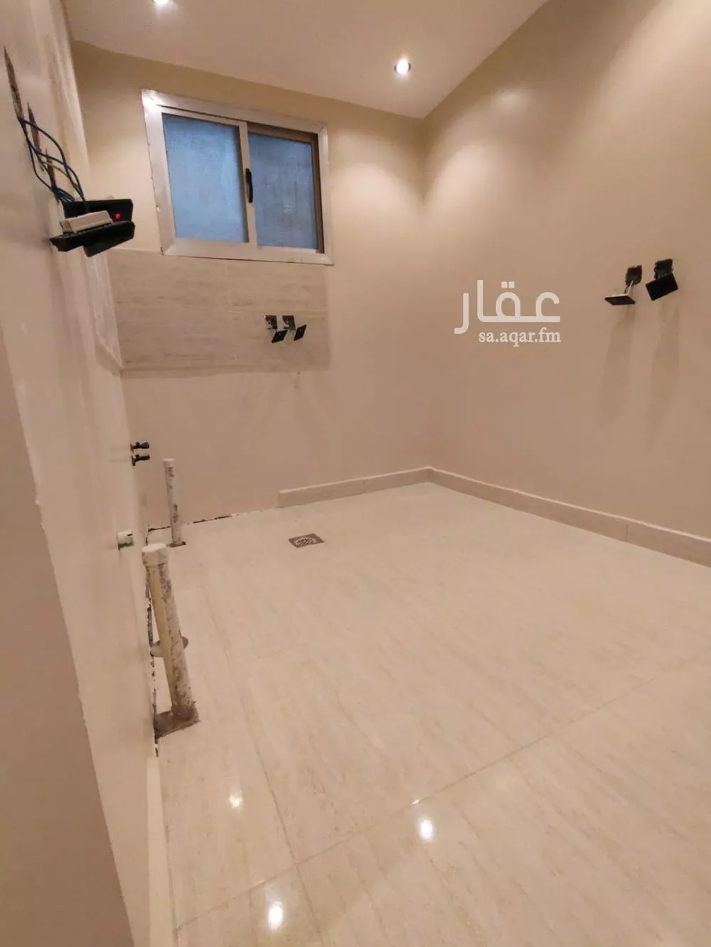 شقة 1 غرف في الربوة 5