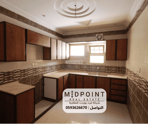 شقة  في الربوة 4