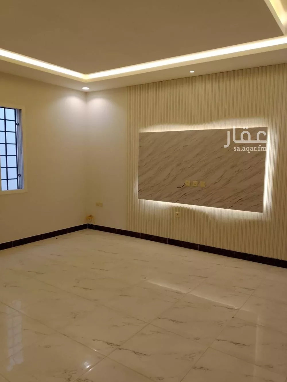 3 bedroom floor in Al Narjis 1
