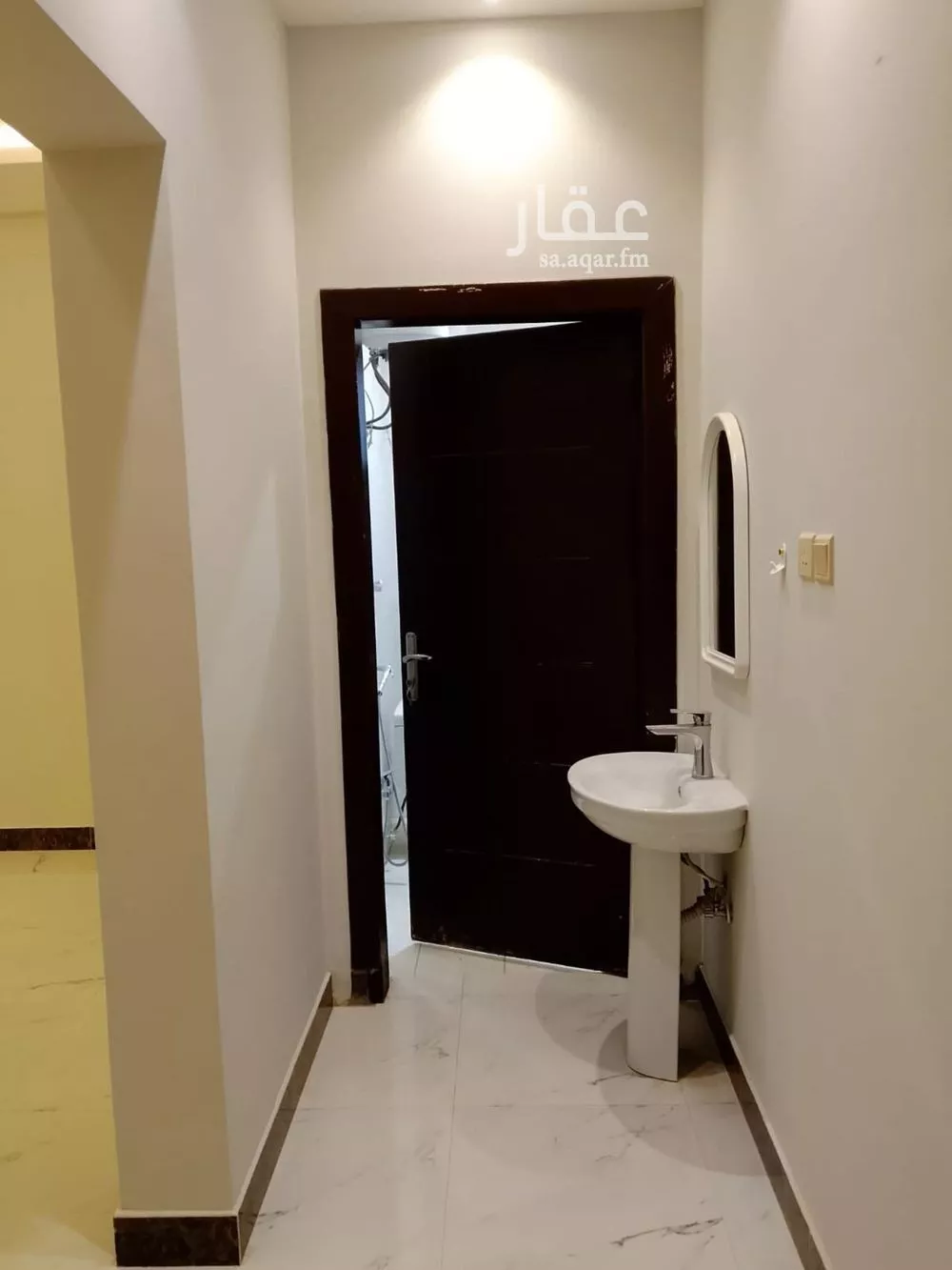 3 bedroom floor in Al Narjis 3