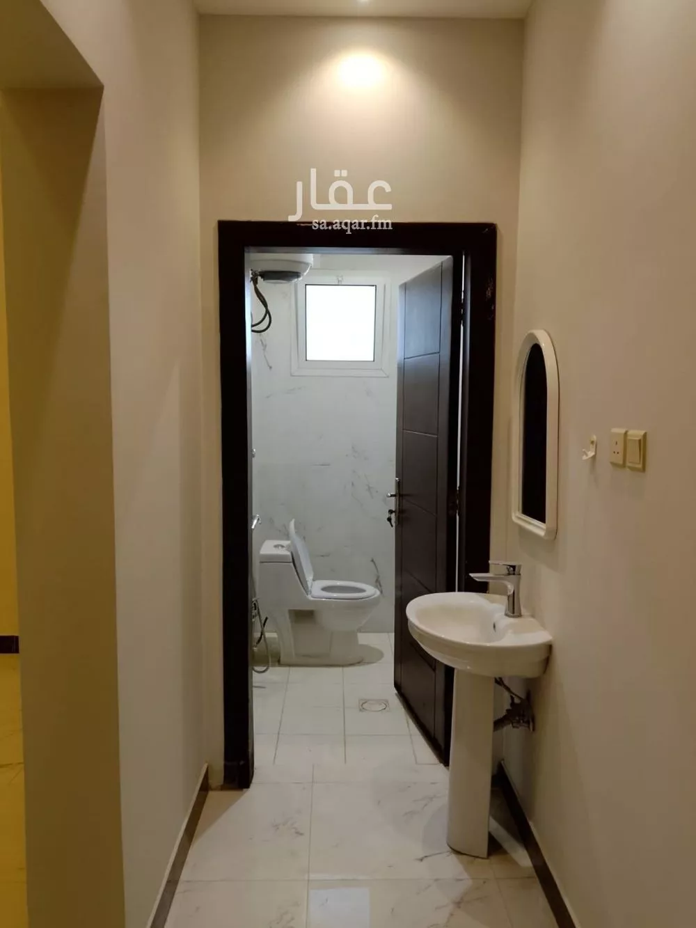3 bedroom floor in Al Narjis 5
