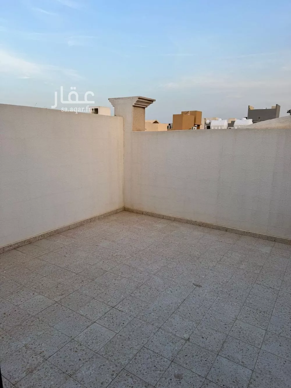 دور 4 غرف في القيروان 2