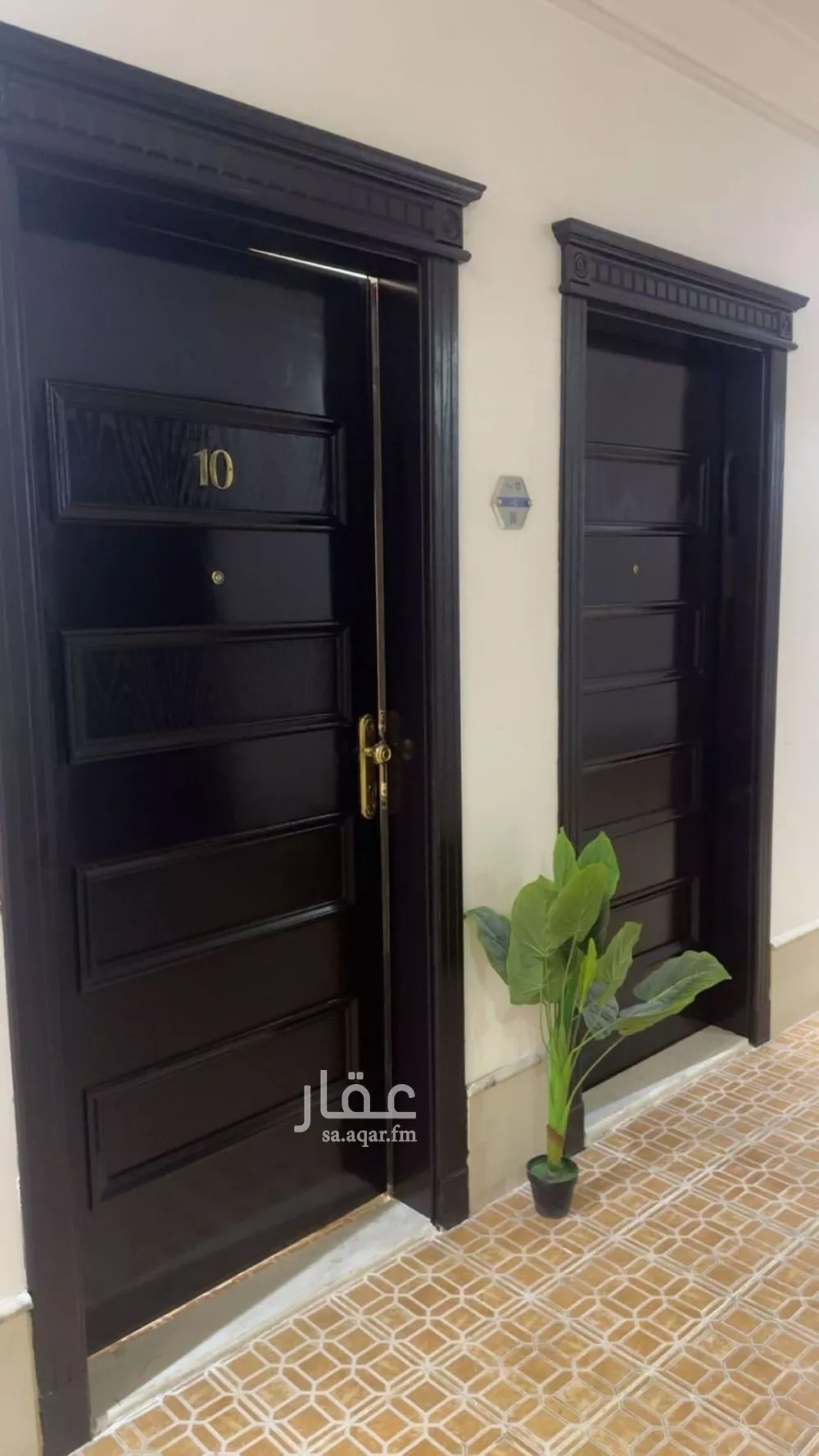 دور 3 غرف في اليرموك 11