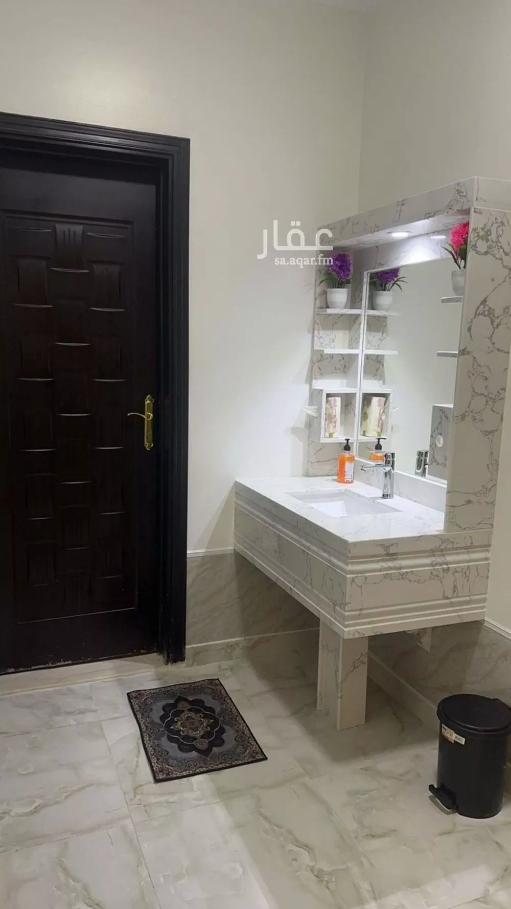 دور 3 غرف في اليرموك 9
