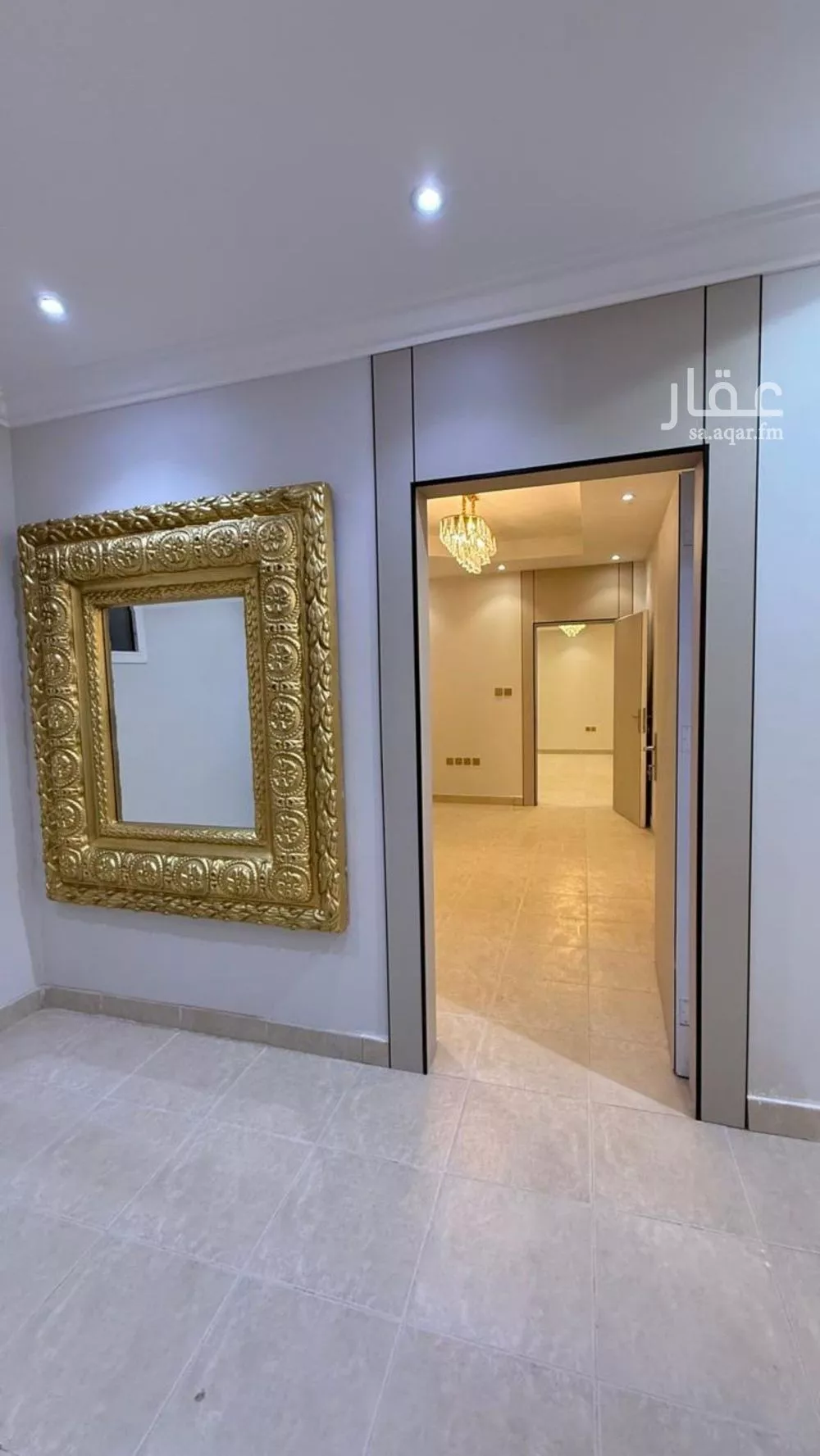 3 bedroom floor in Al Yasmin 7