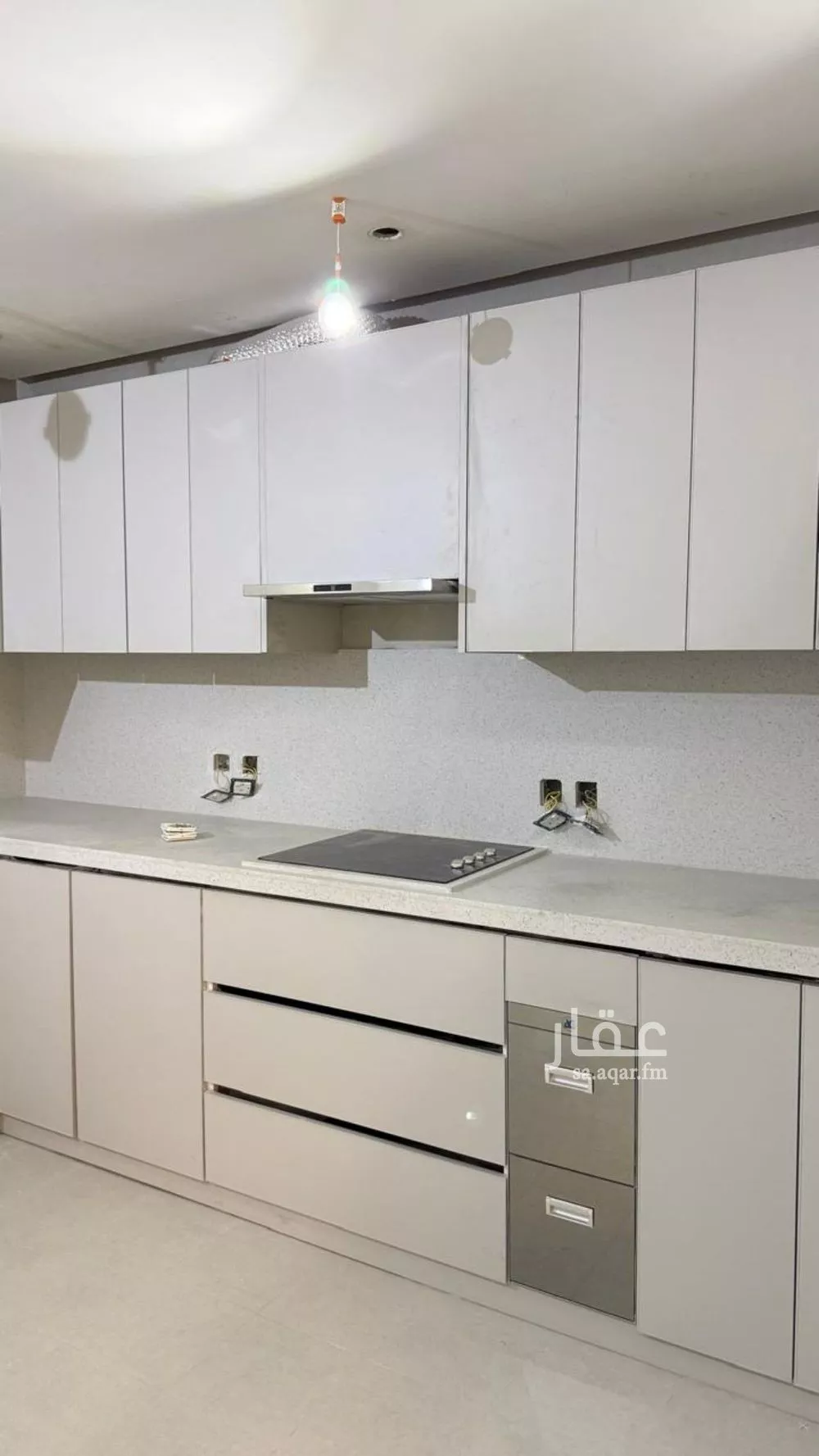 3 bedroom floor in Al Yasmin 8