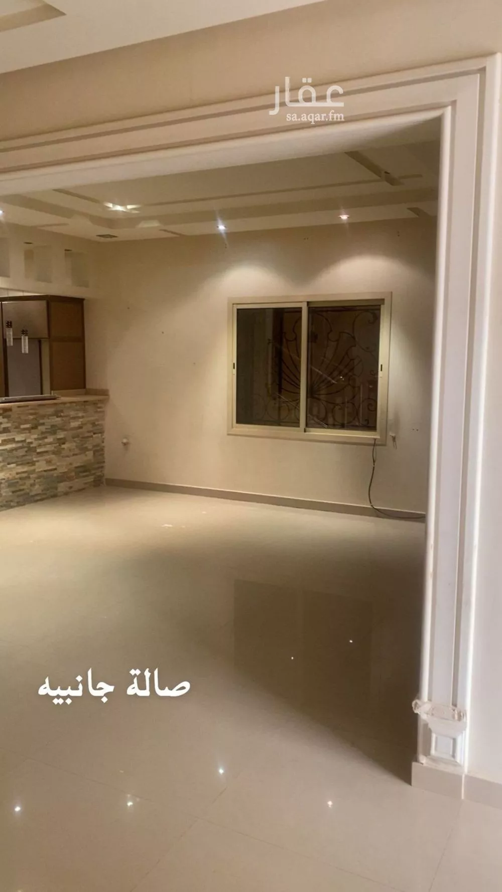 فيلا 8 غرف في الصحافة 3