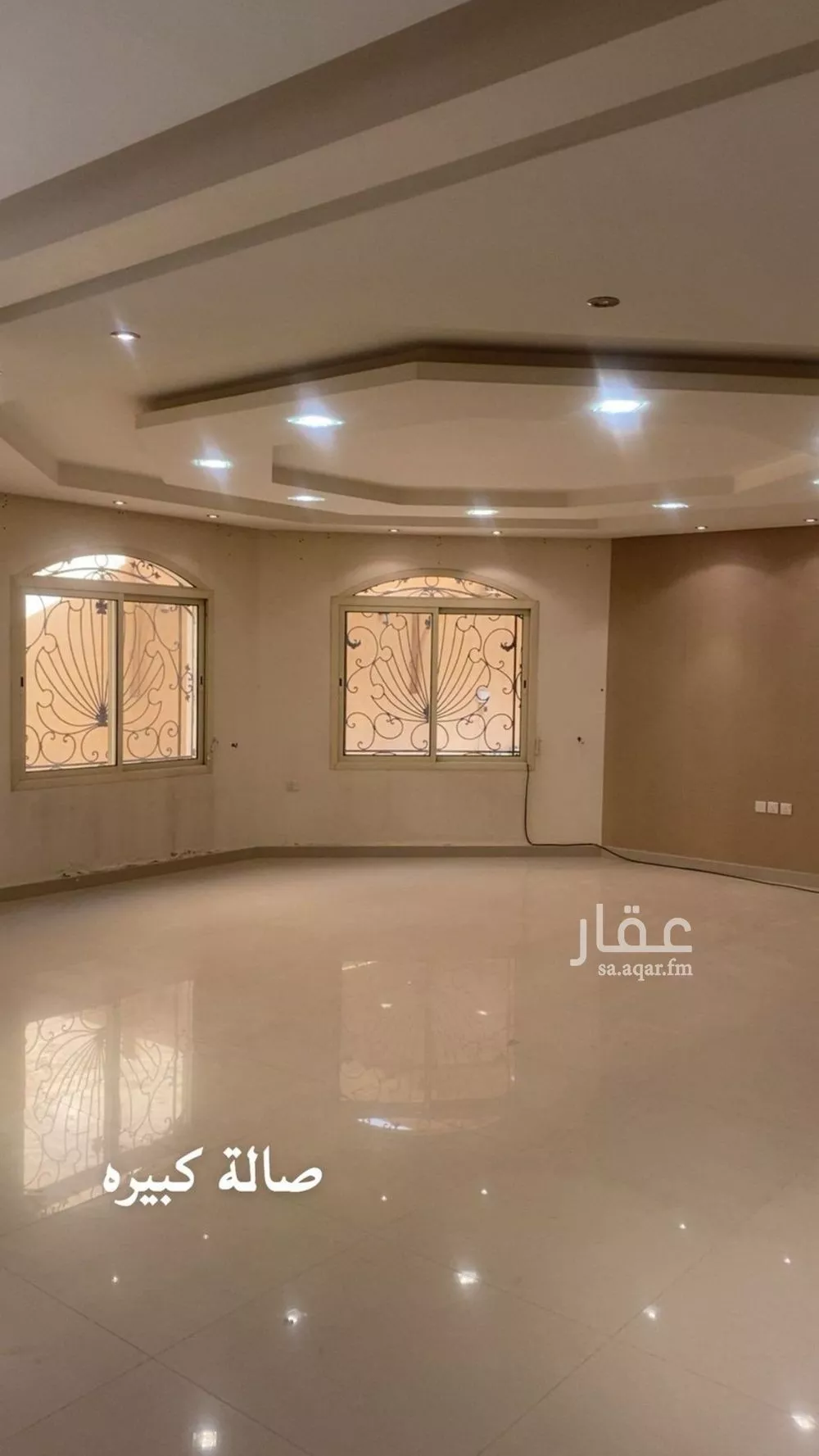 فيلا 8 غرف في الصحافة 22