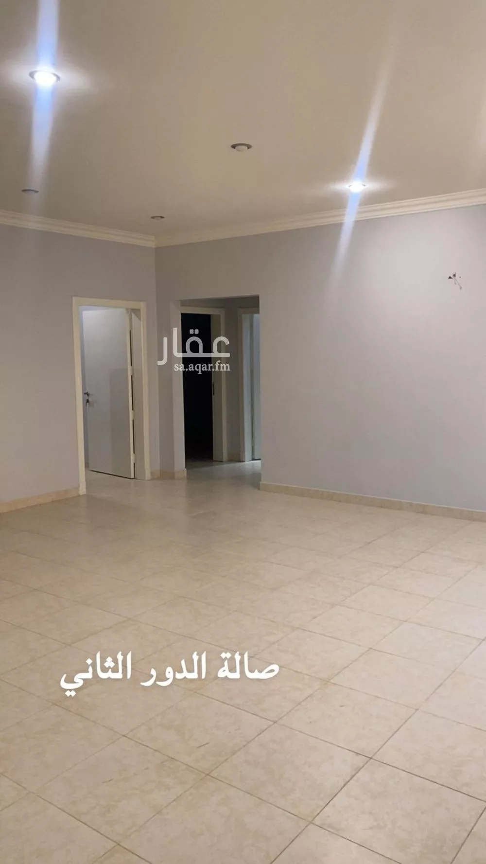 فيلا 8 غرف في الصحافة 24
