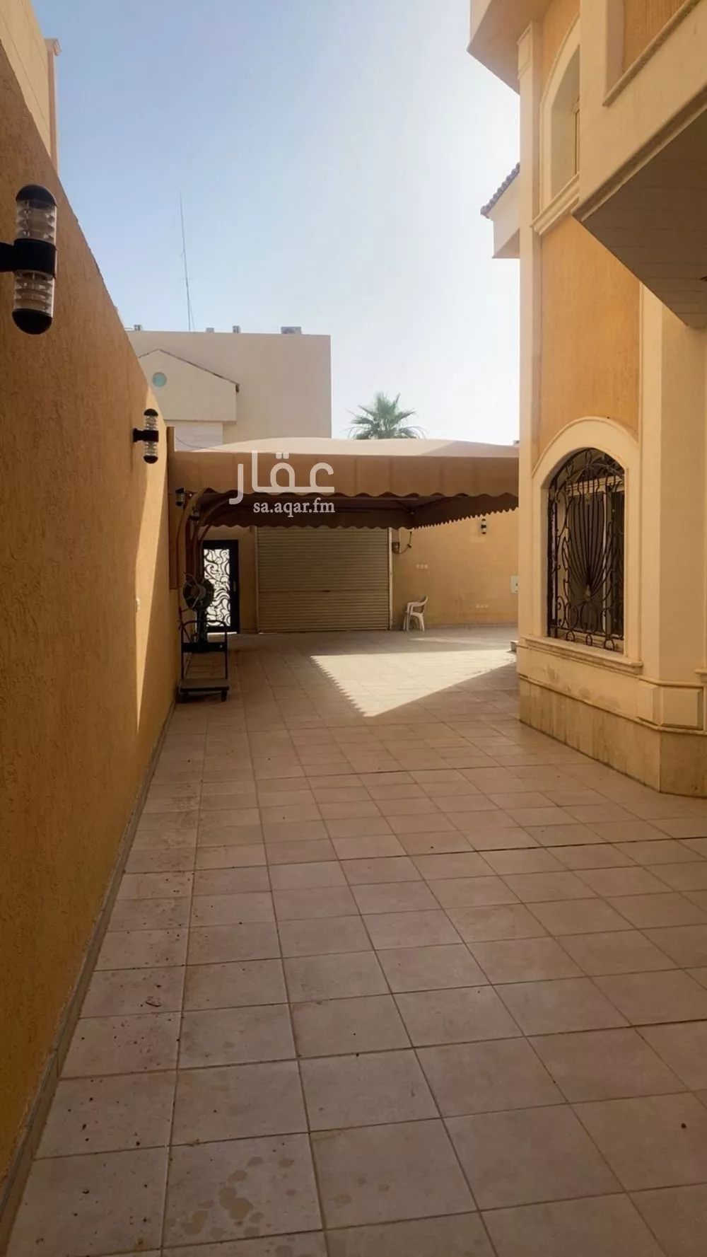 فيلا 8 غرف في الصحافة 25