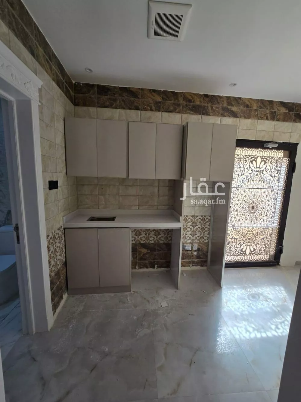 1 bedroom apartment in Al Malqa 7