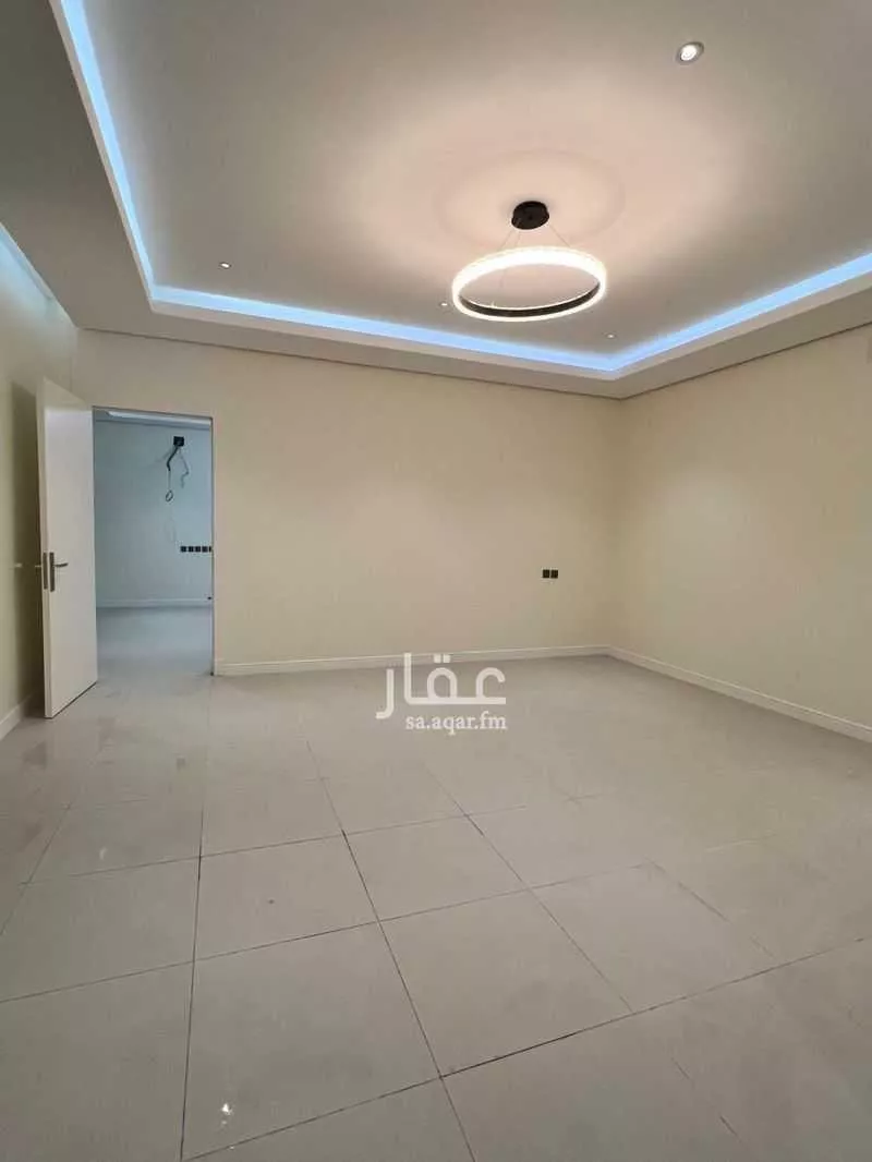 4 bedroom apartment in Badr 6