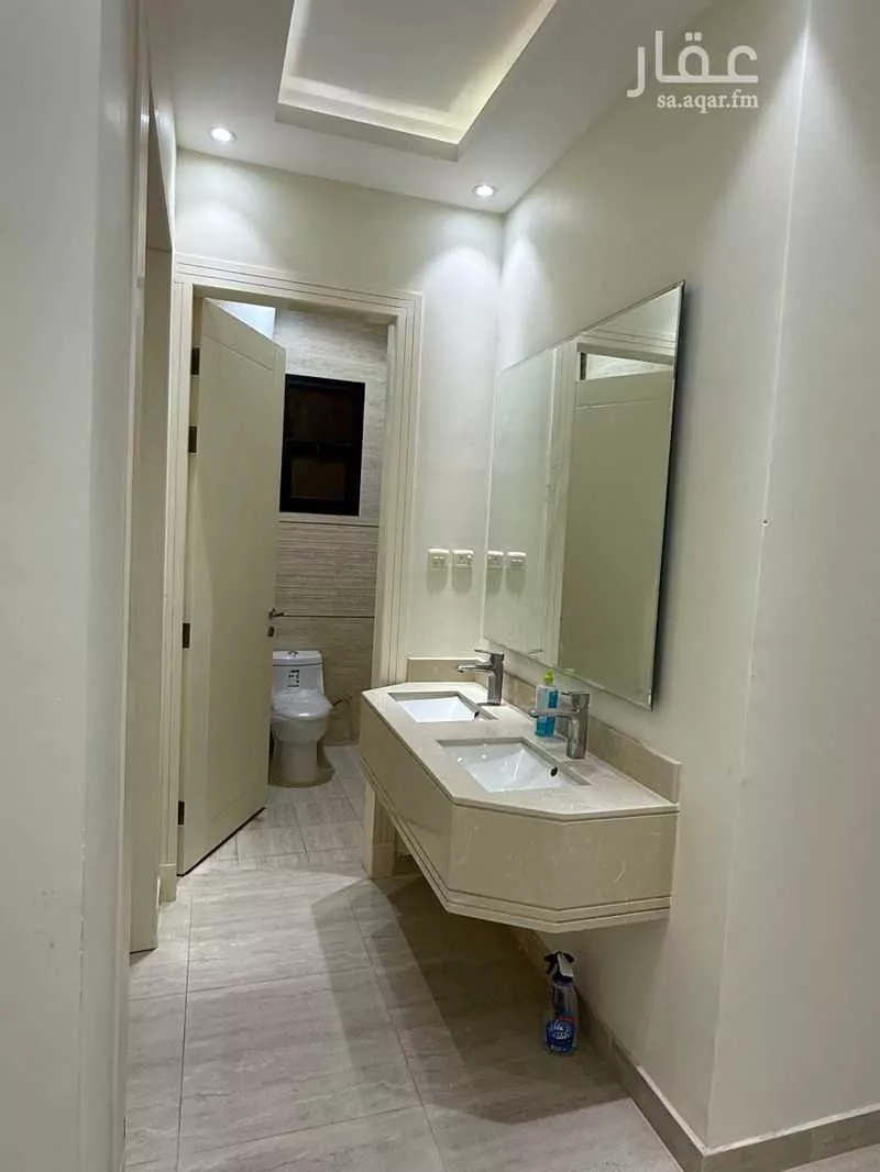 3 bedroom apartment in Dhahrat Namar 2