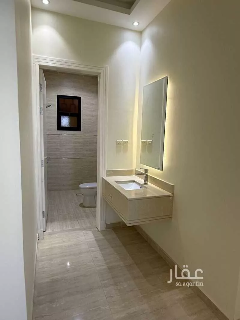 3 bedroom apartment in Dhahrat Namar 5