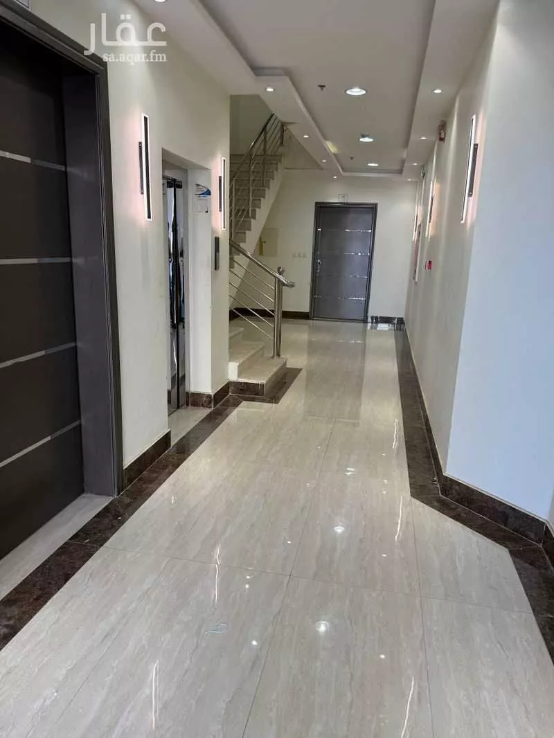 3 bedroom apartment in Dhahrat Namar 10