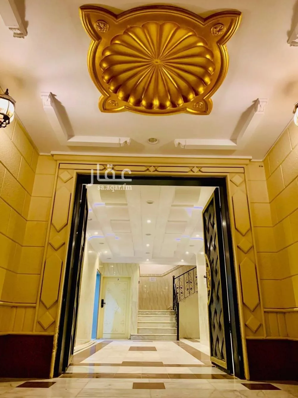 1 bedroom apartment in Al Yarmouk 8