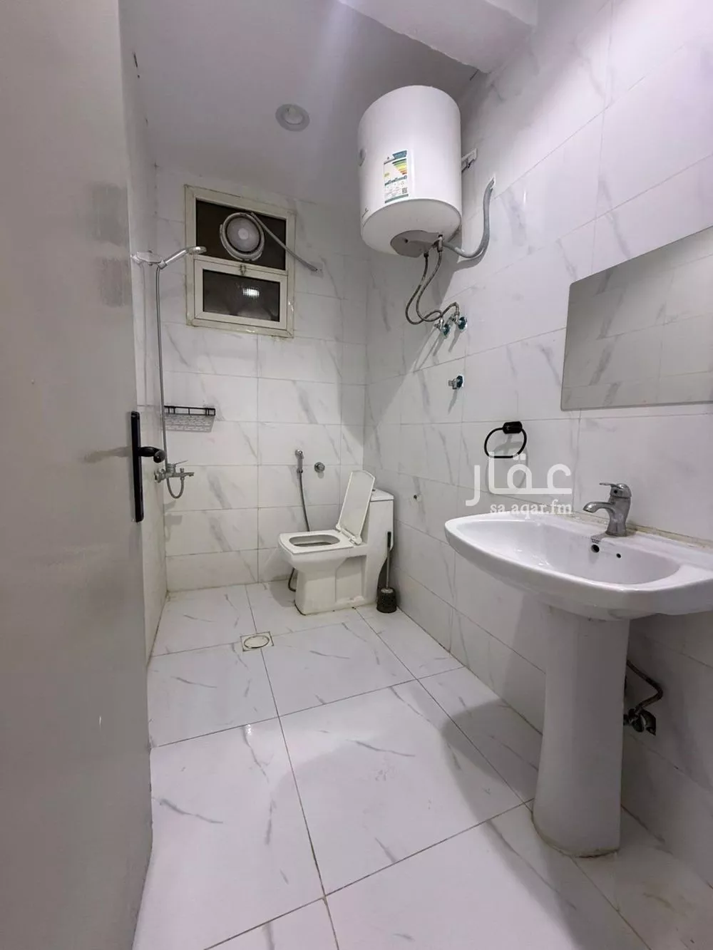 1 bedroom apartment in Al Yarmouk 2