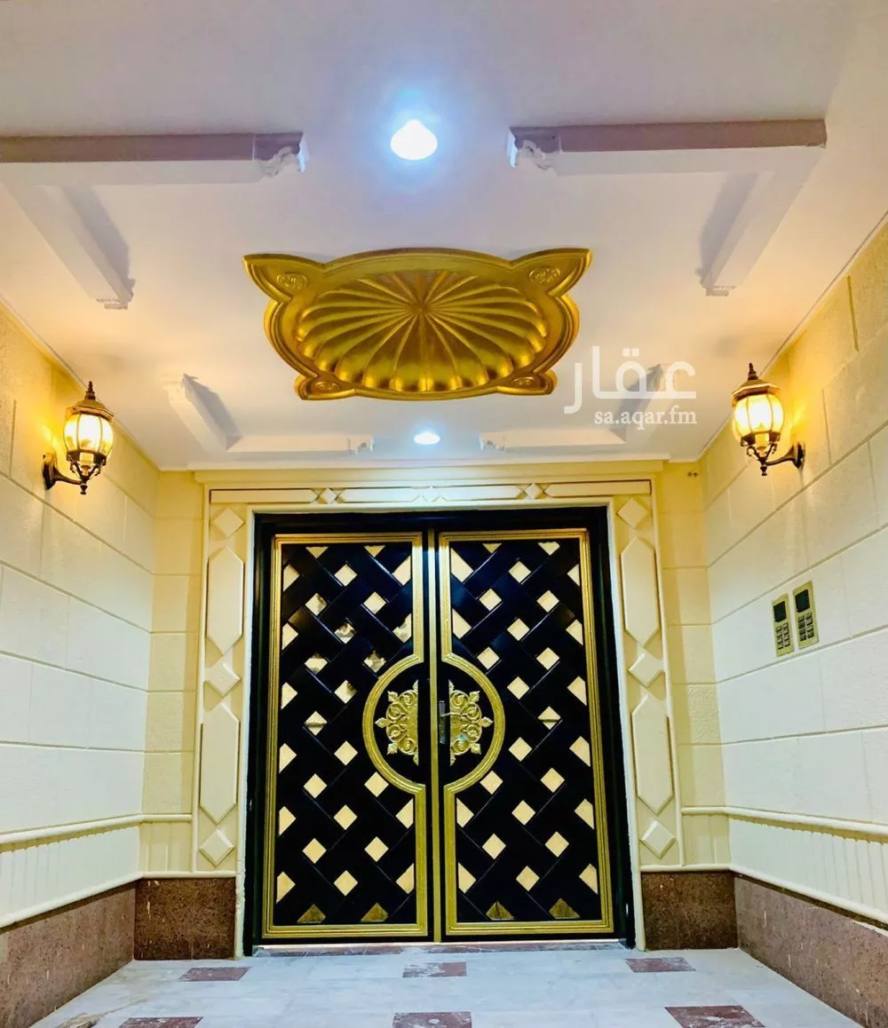 1 bedroom apartment in Al Yarmouk 3