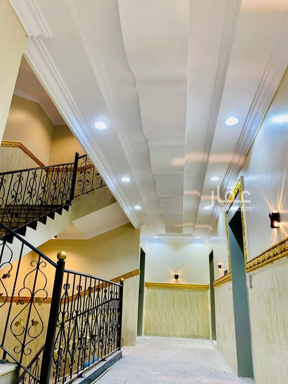 1 bedroom apartment in Al Yarmouk 6