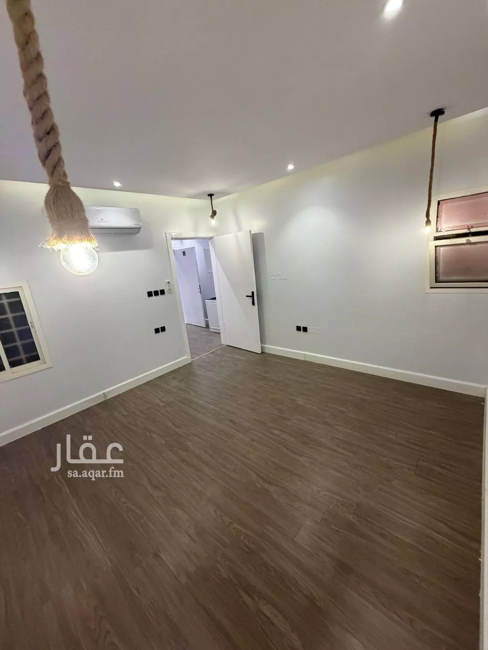 1 bedroom apartment in Al Aqiq 2