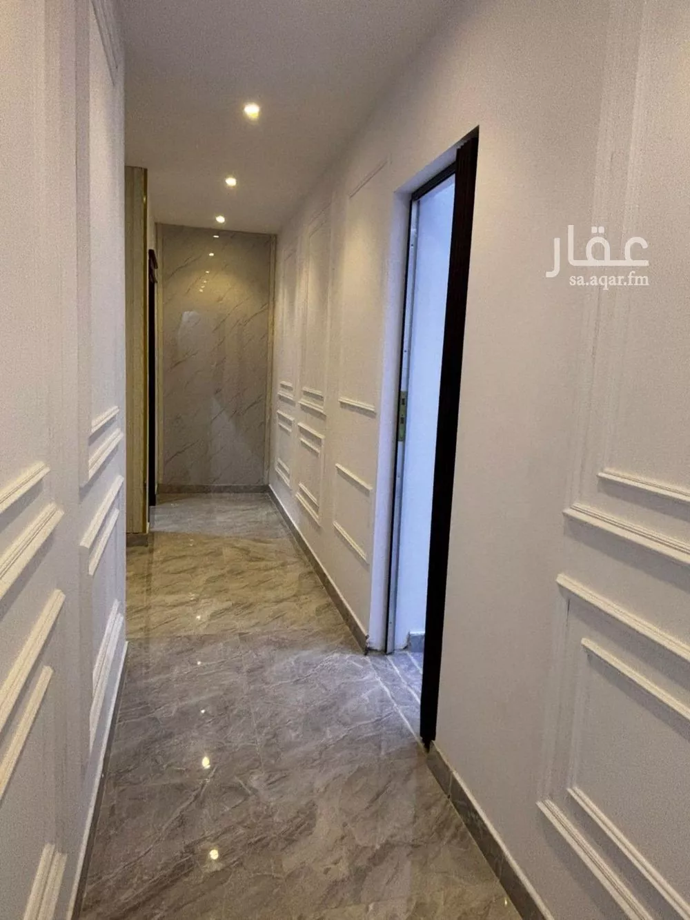 3 bedroom apartment in King Faisal 2