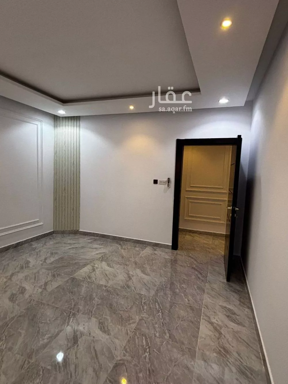 3 bedroom apartment in King Faisal 11