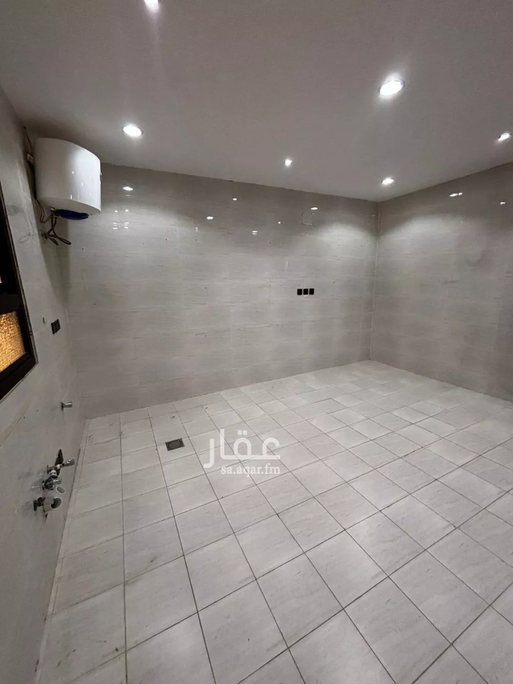 3 bedroom apartment in King Faisal 3
