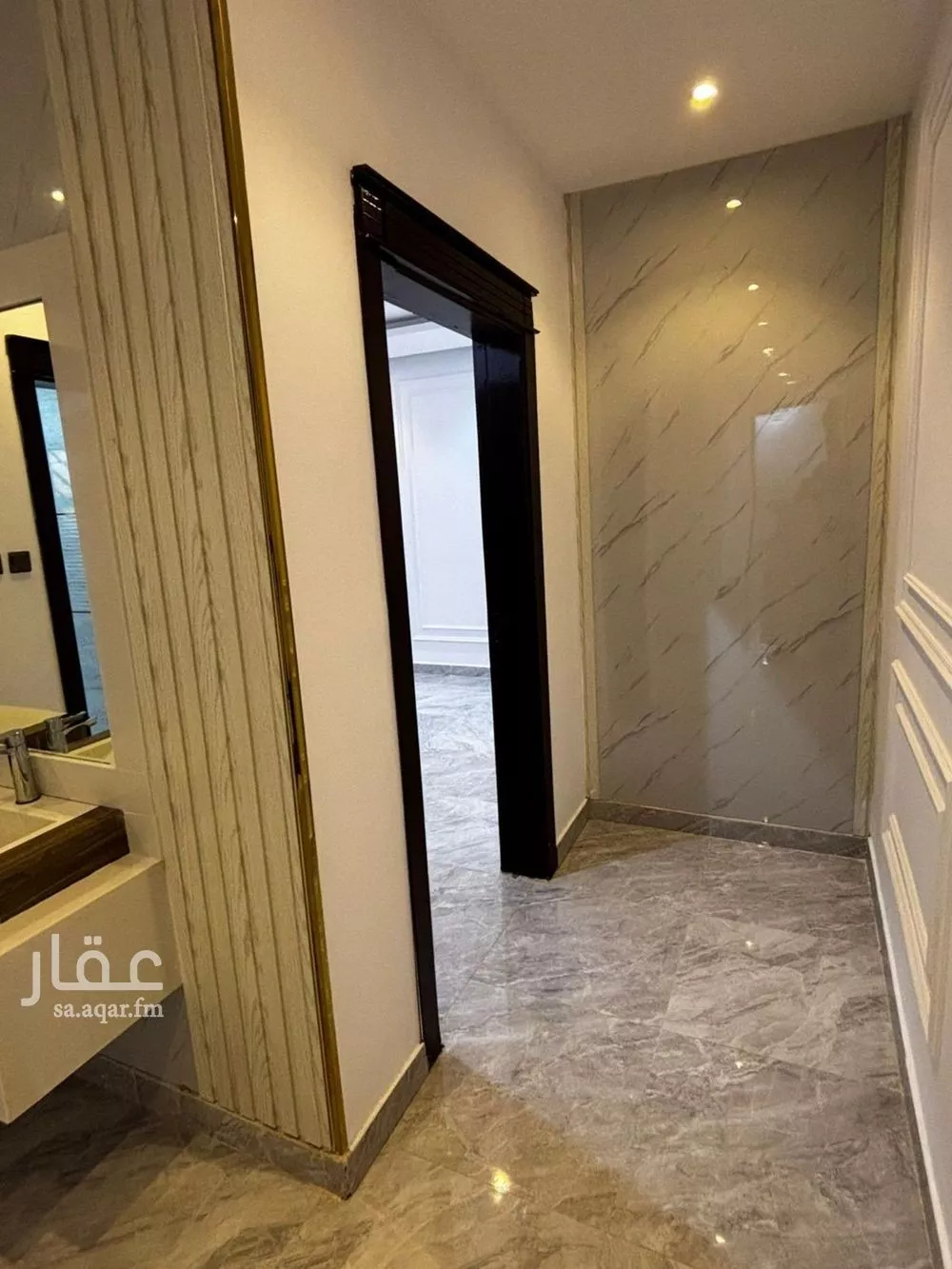 3 bedroom apartment in King Faisal 4