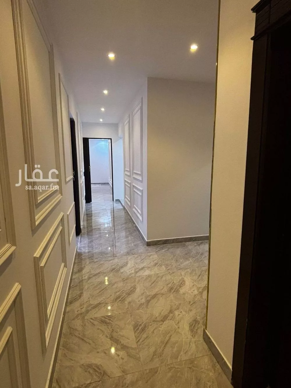 3 bedroom apartment in King Faisal 5