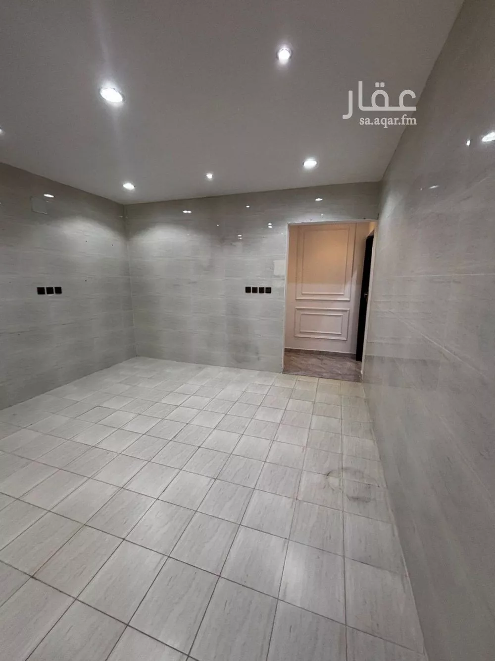 3 bedroom apartment in King Faisal 6
