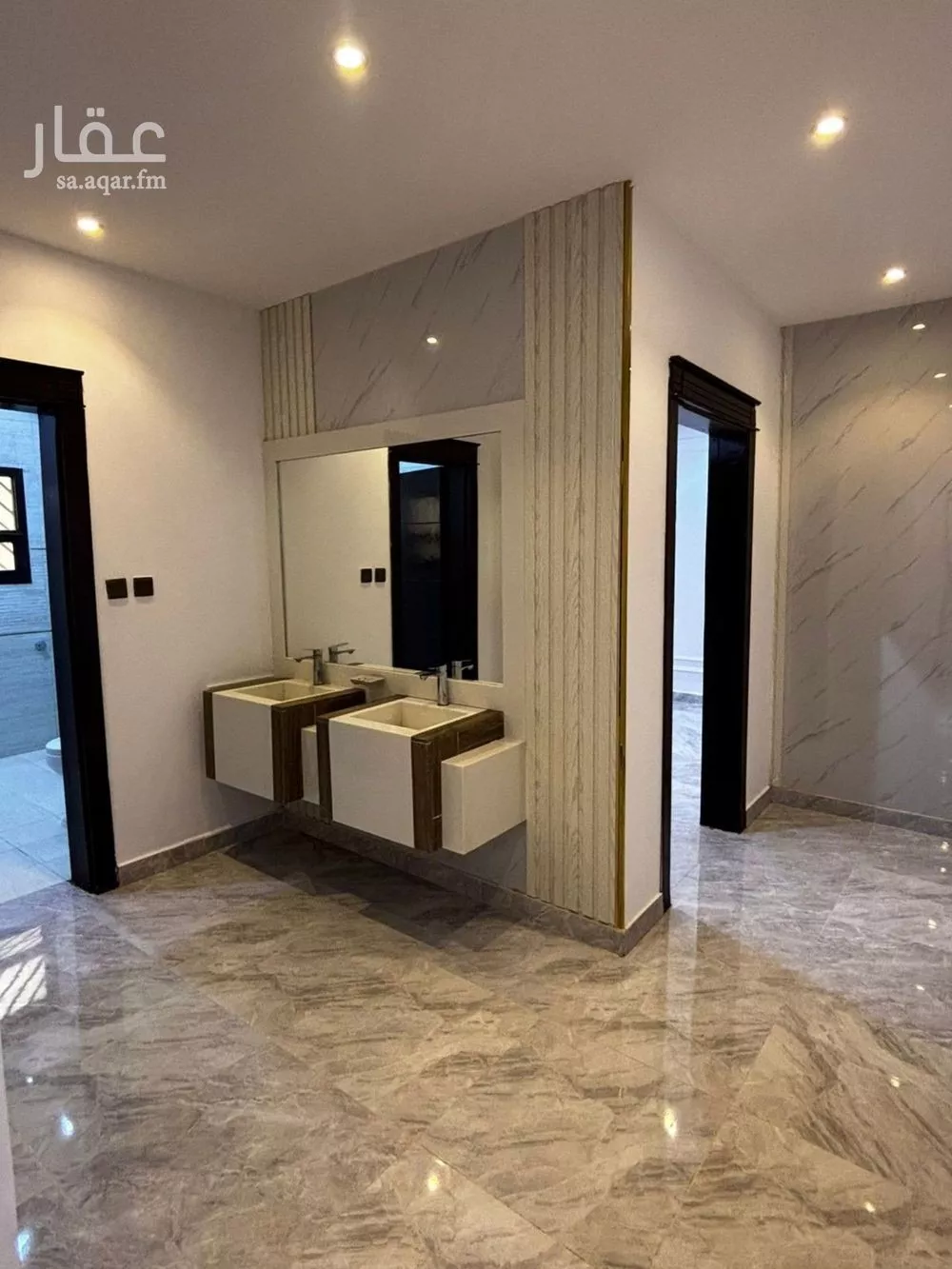 3 bedroom apartment in King Faisal 7